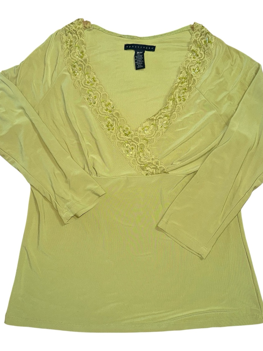 Beautifully detailed Blouse